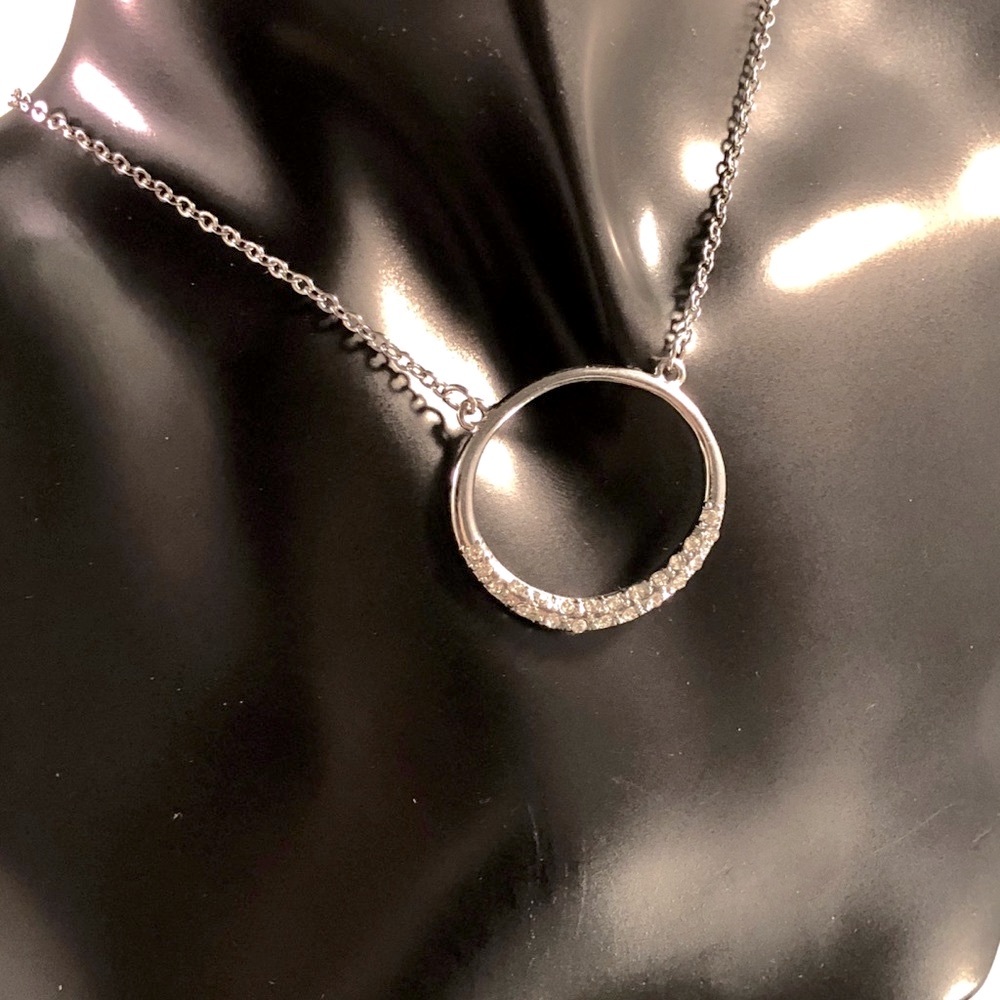 Gold Plated Necklace
